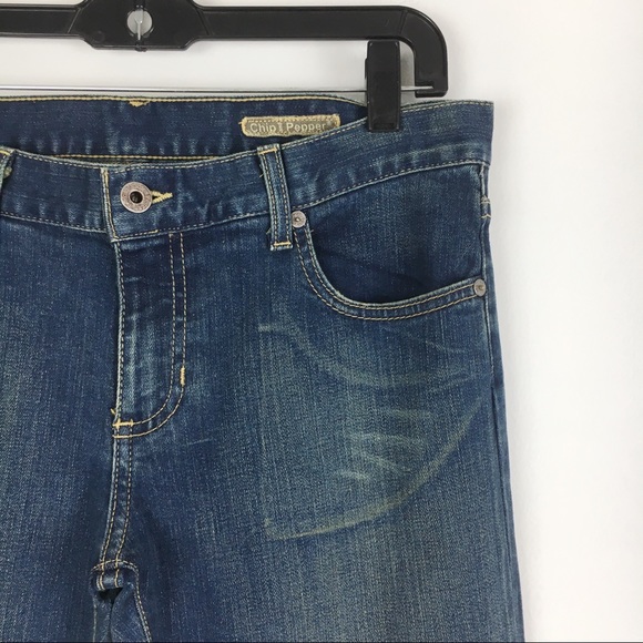 NWT Chip & Pepper Brandtford Jeans Size 29 - Picture 3 of 10